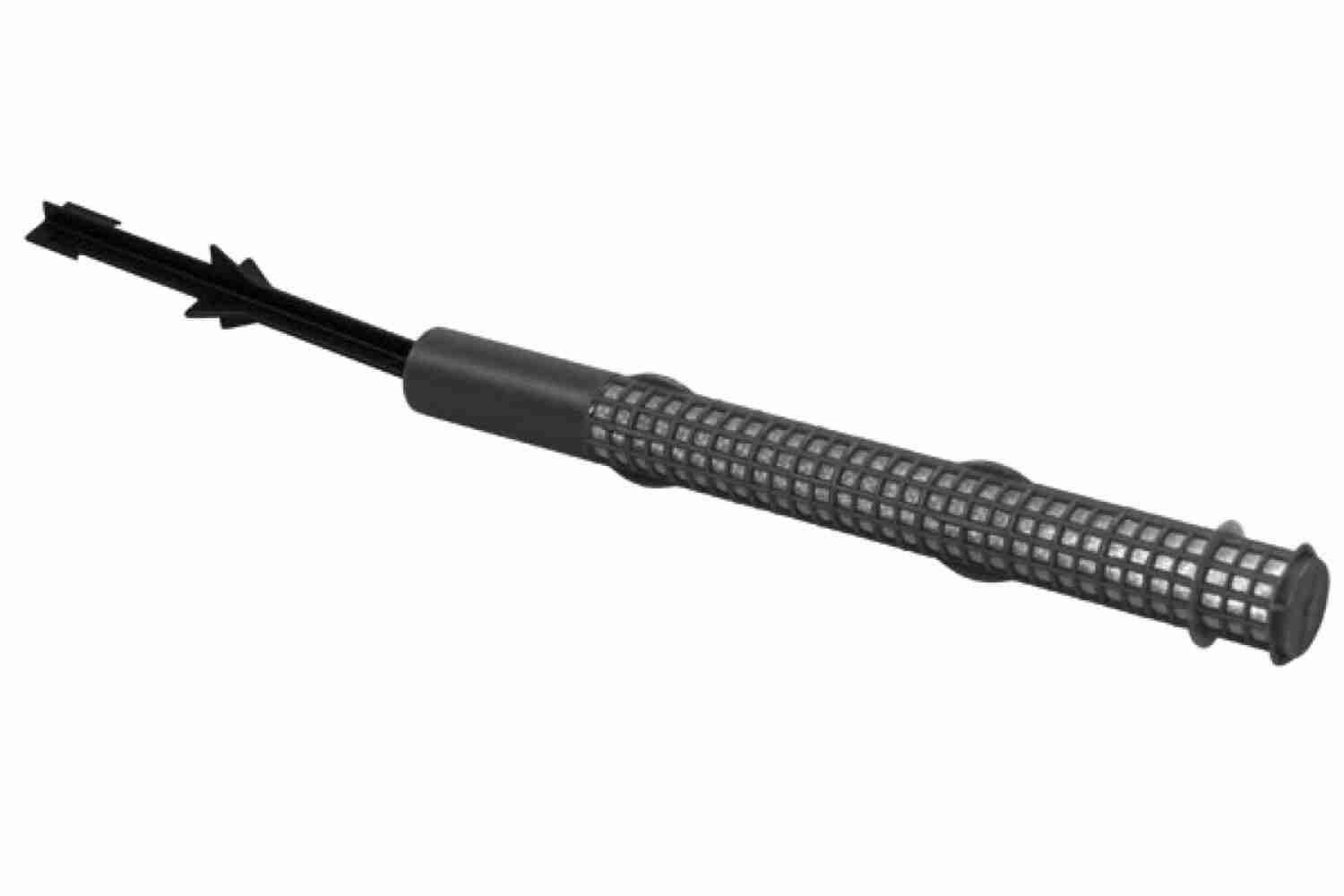 Aircondtion, tørker