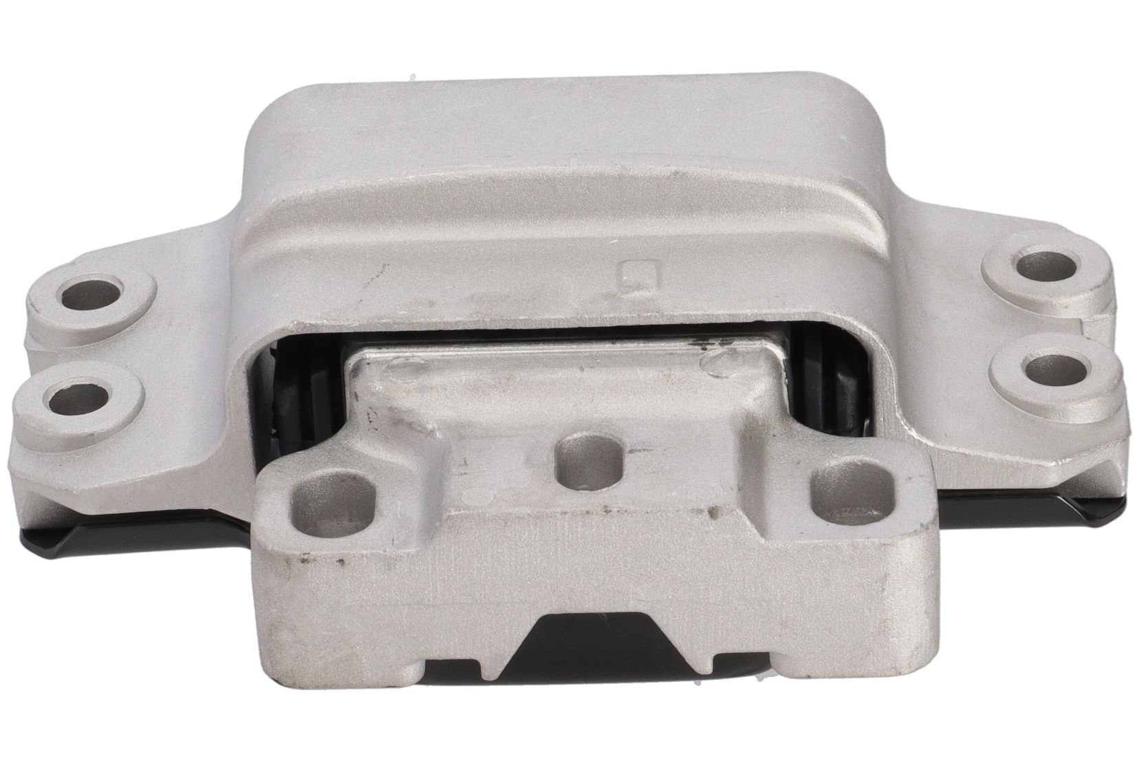 Girkassefeste til Skoda