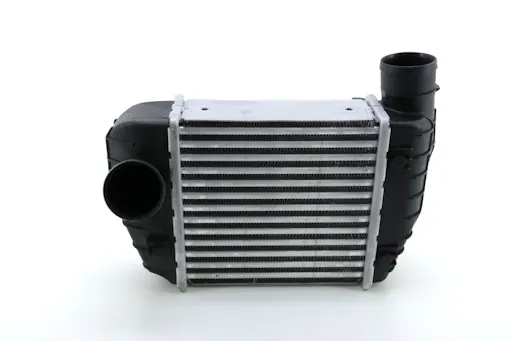 Intercooler