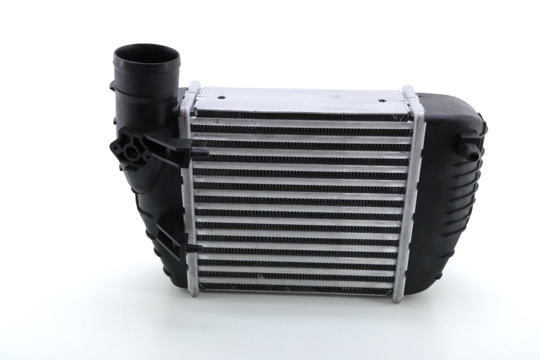 Intercooler