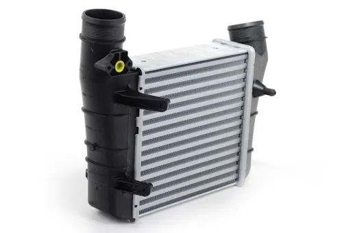 Intercooler