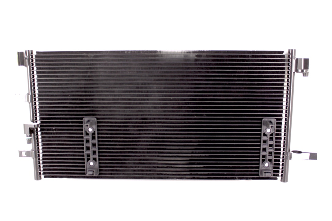 Radiator til aircondition