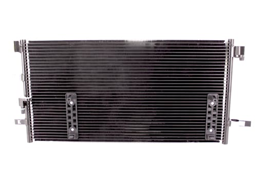 Radiator til aircondition til Audi
