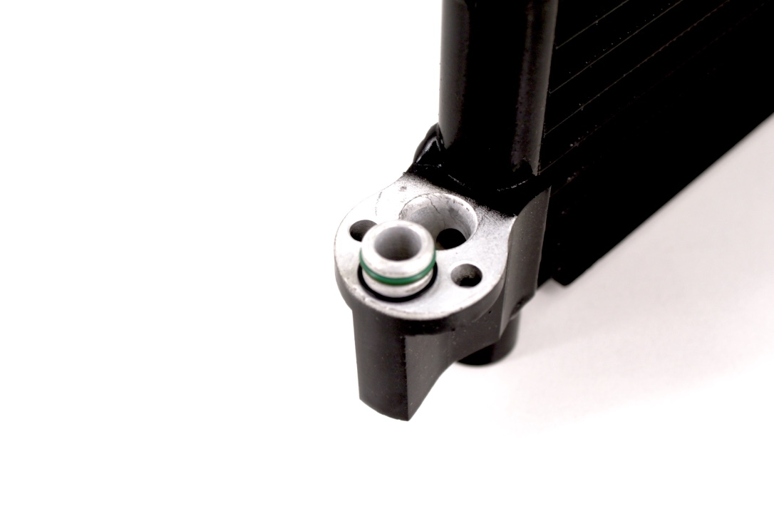 Radiator til aircondition