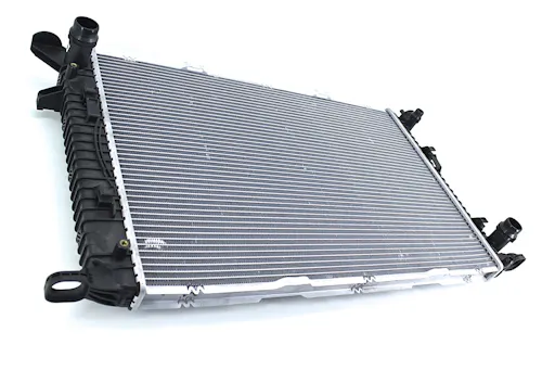 Radiator til Audi