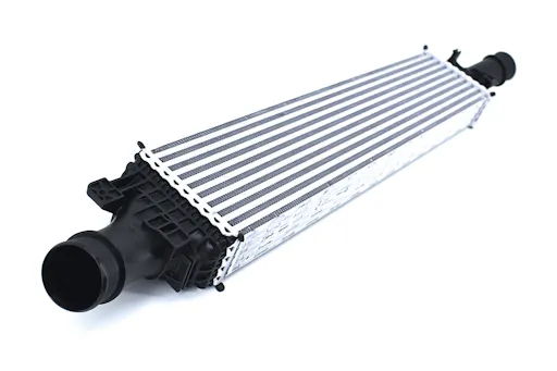 Intercooler