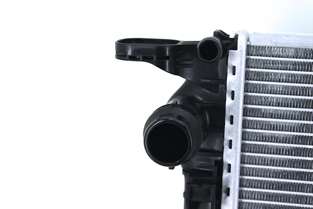 Radiator