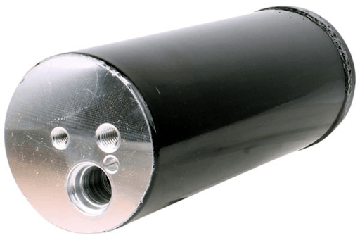 Aircondtion, tørker