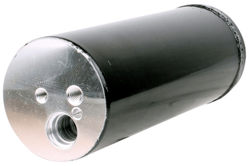 Aircondtion, tørker