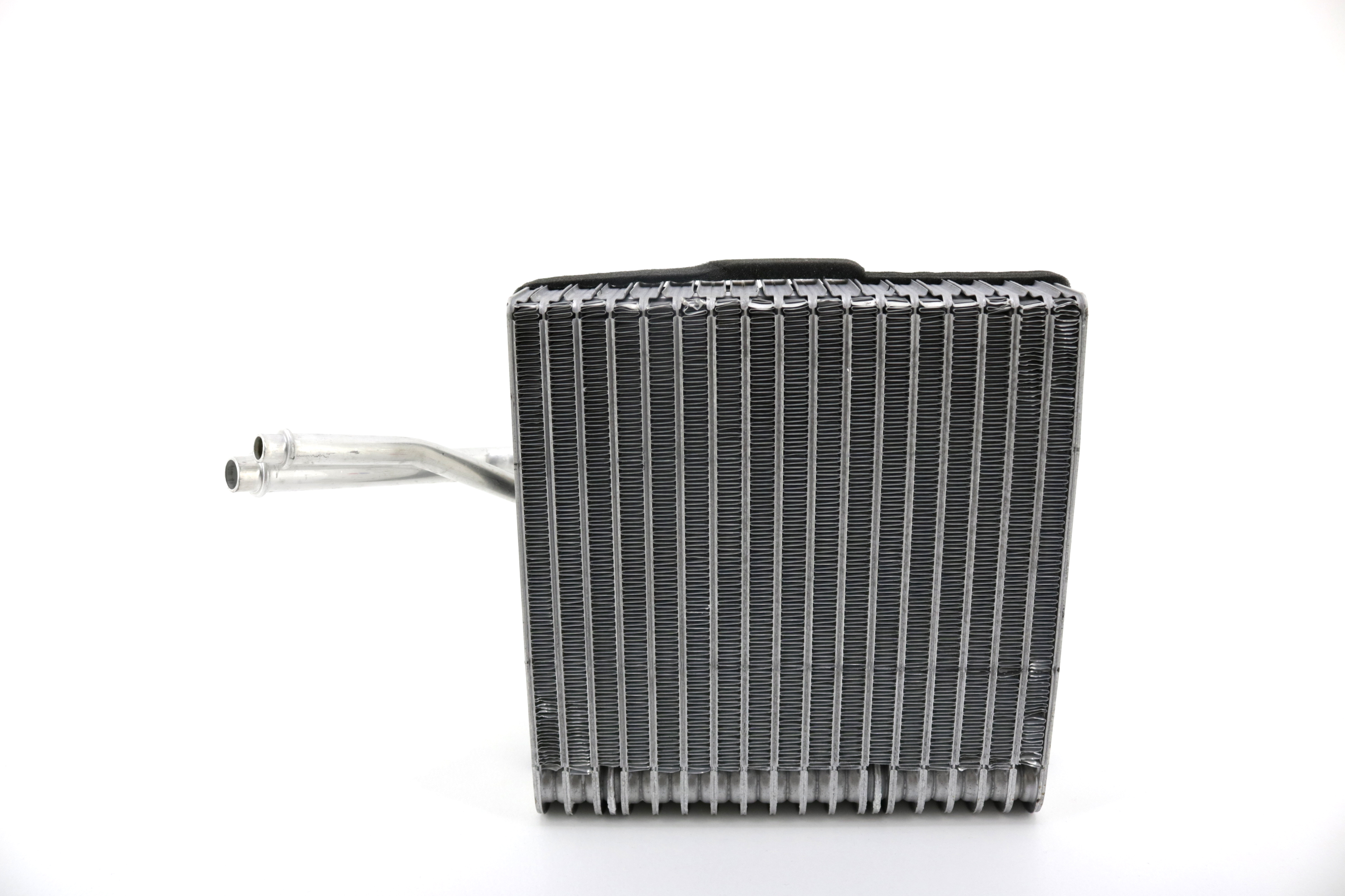 Aircondition, fordamper