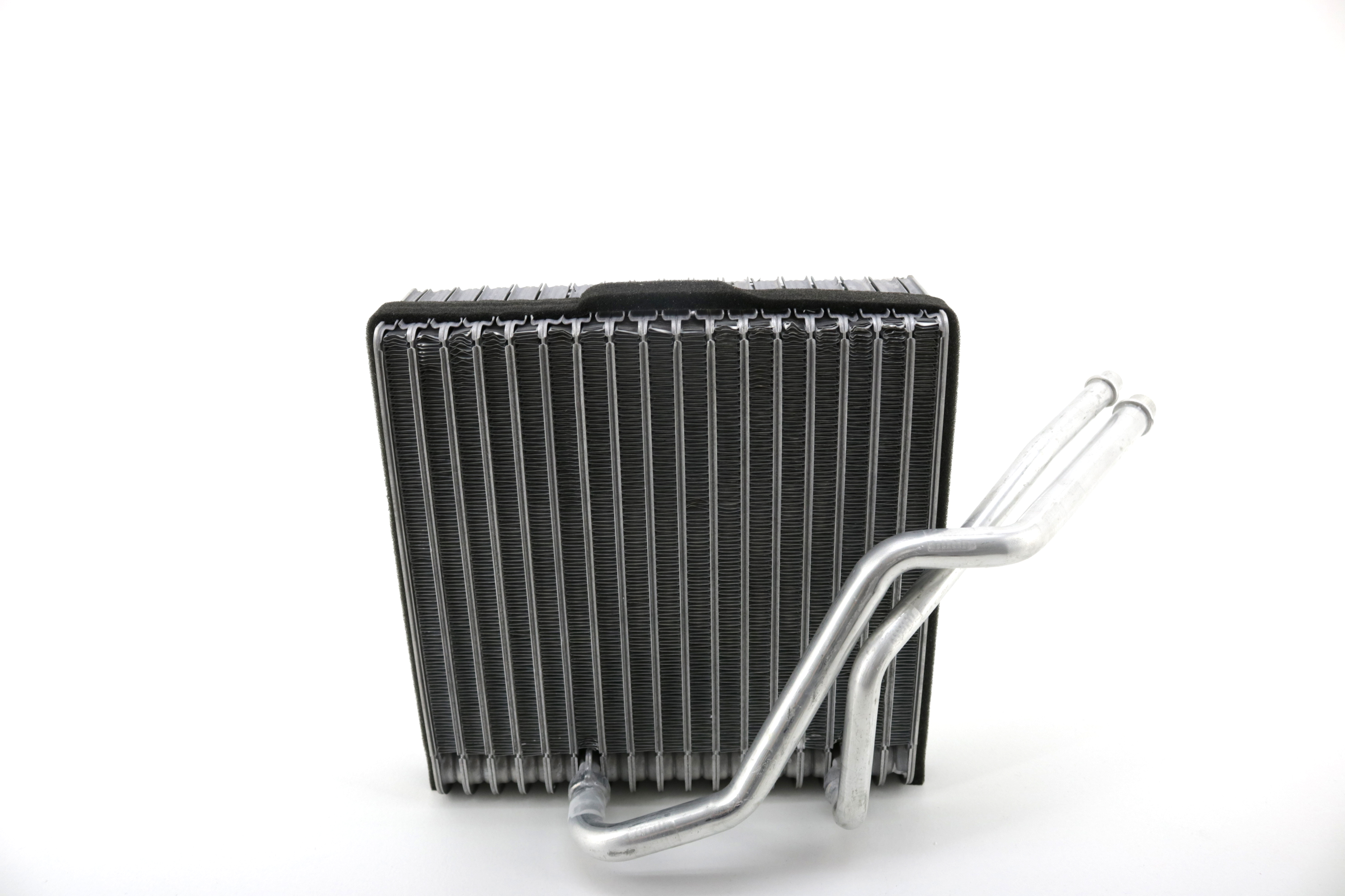 Aircondition, fordamper