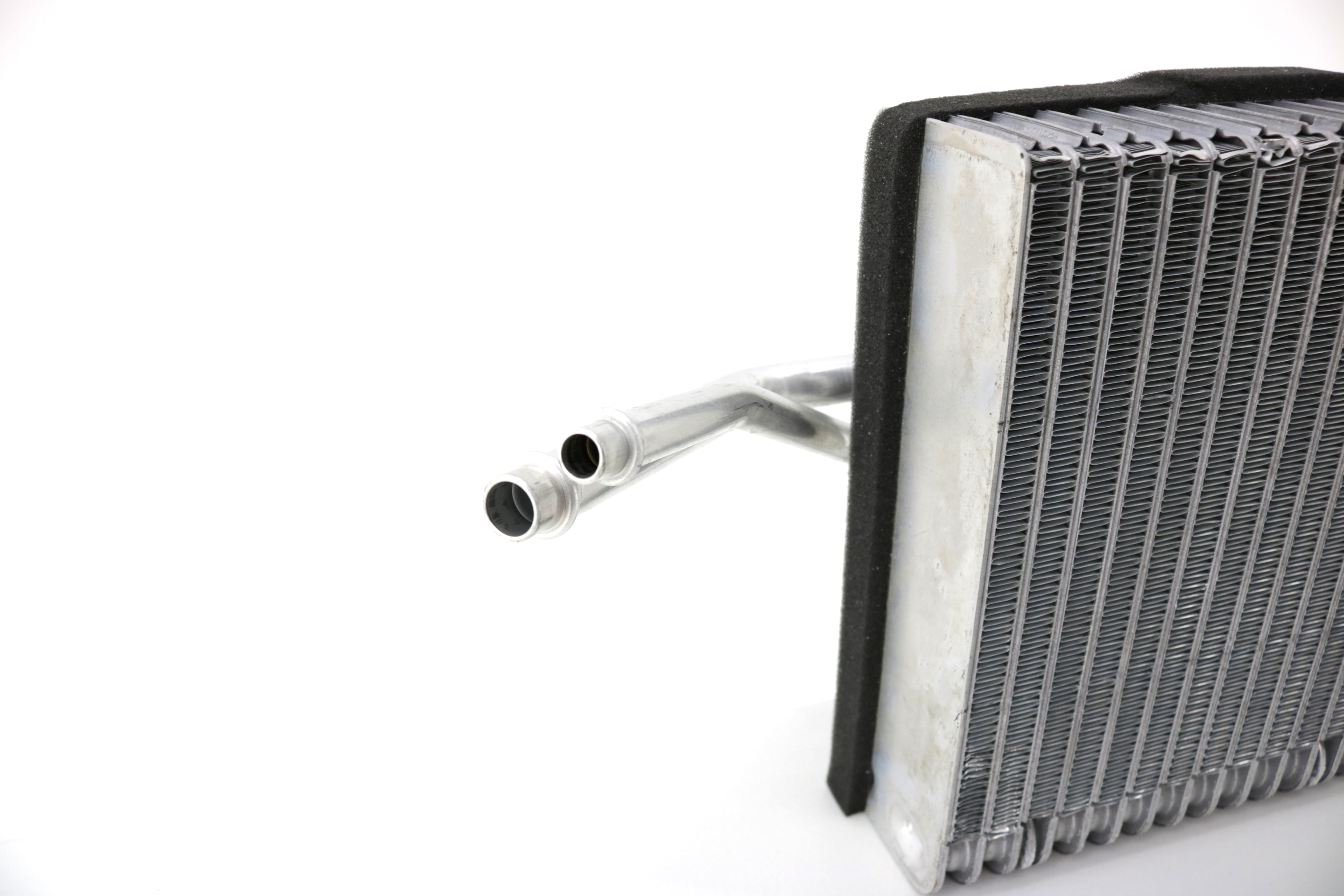 Aircondition, fordamper