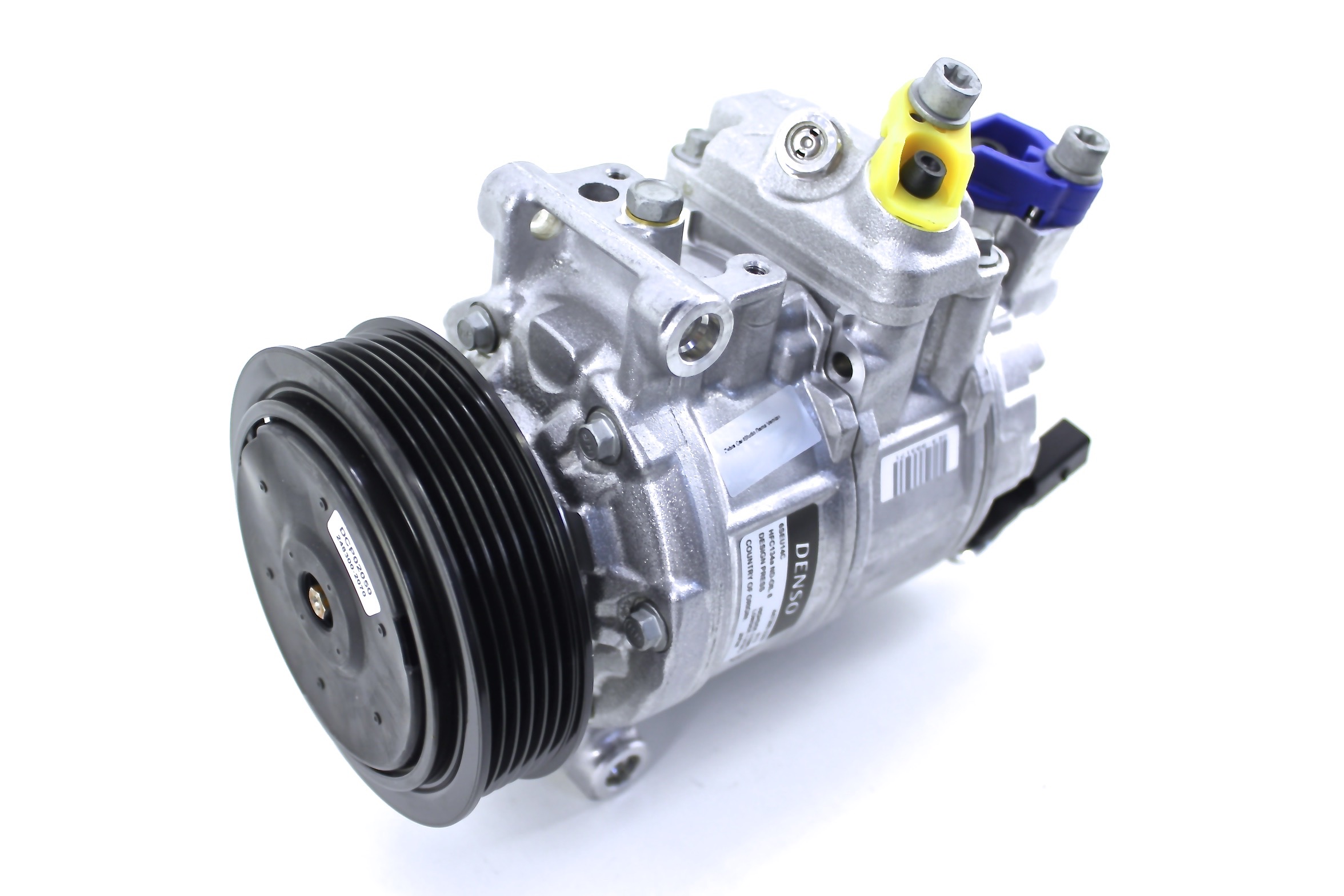 Aircondition, pumpe til Volkswagen