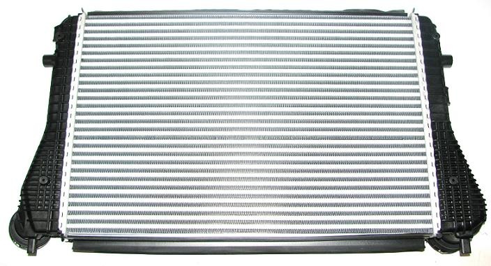 Intercooler
