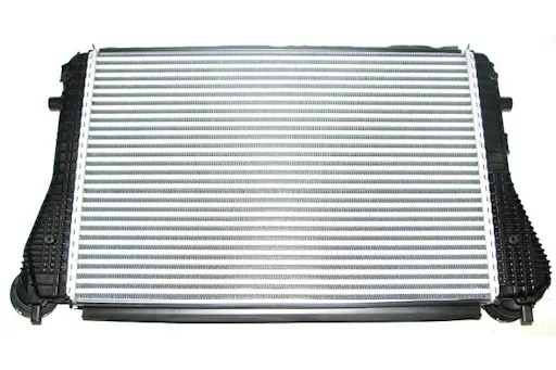 Intercooler til Volkswagen