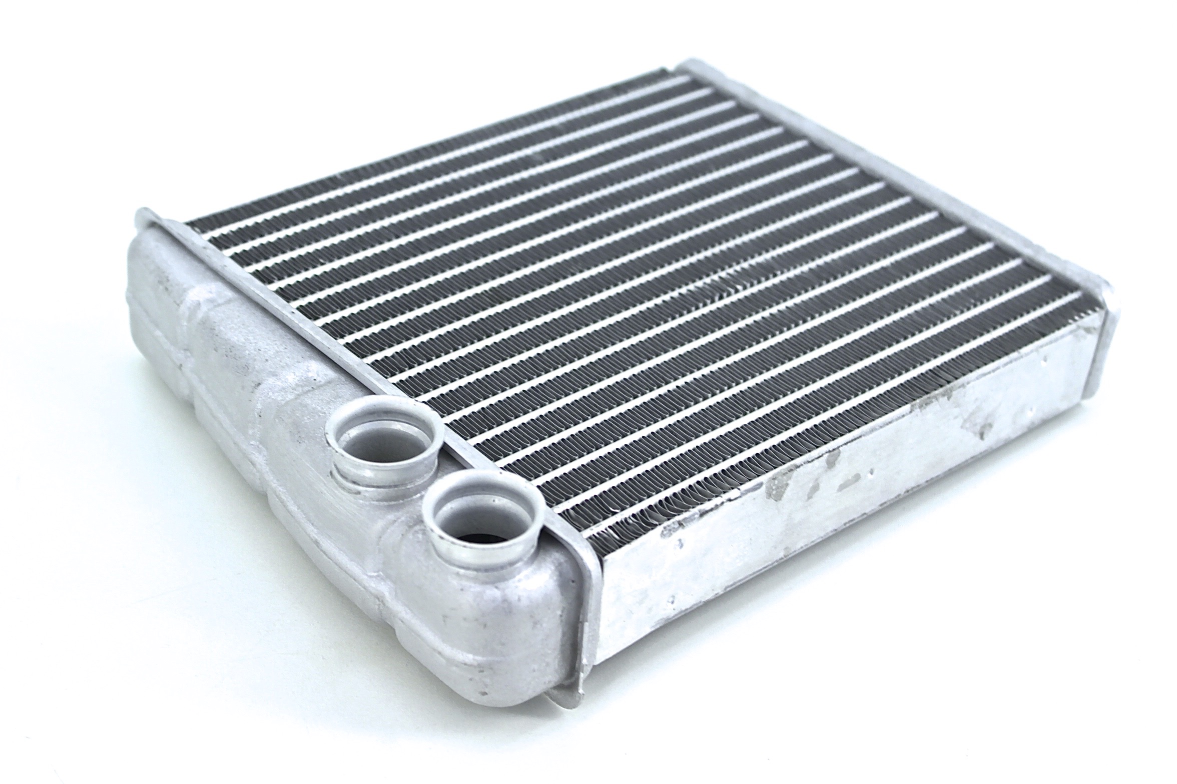 Varmeapparatregister