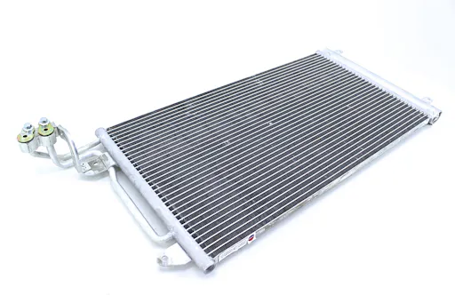 Radiator til aircondition NTY 62997 til Audi