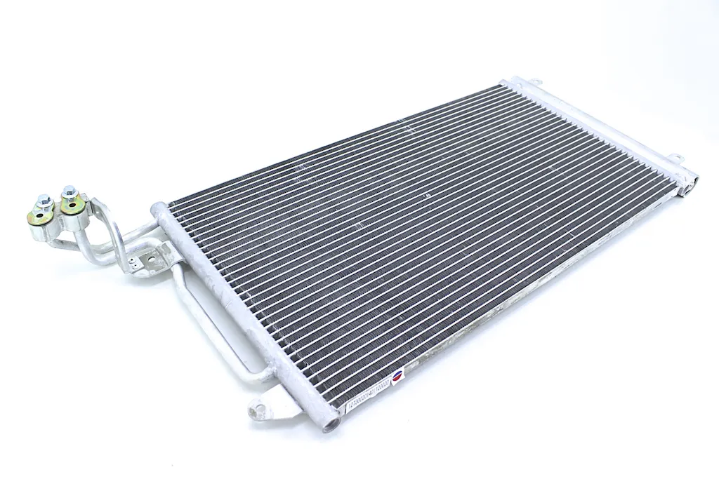 Radiator til aircondition NTY 62997