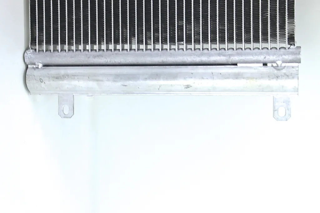 Radiator til aircondition NTY 62997