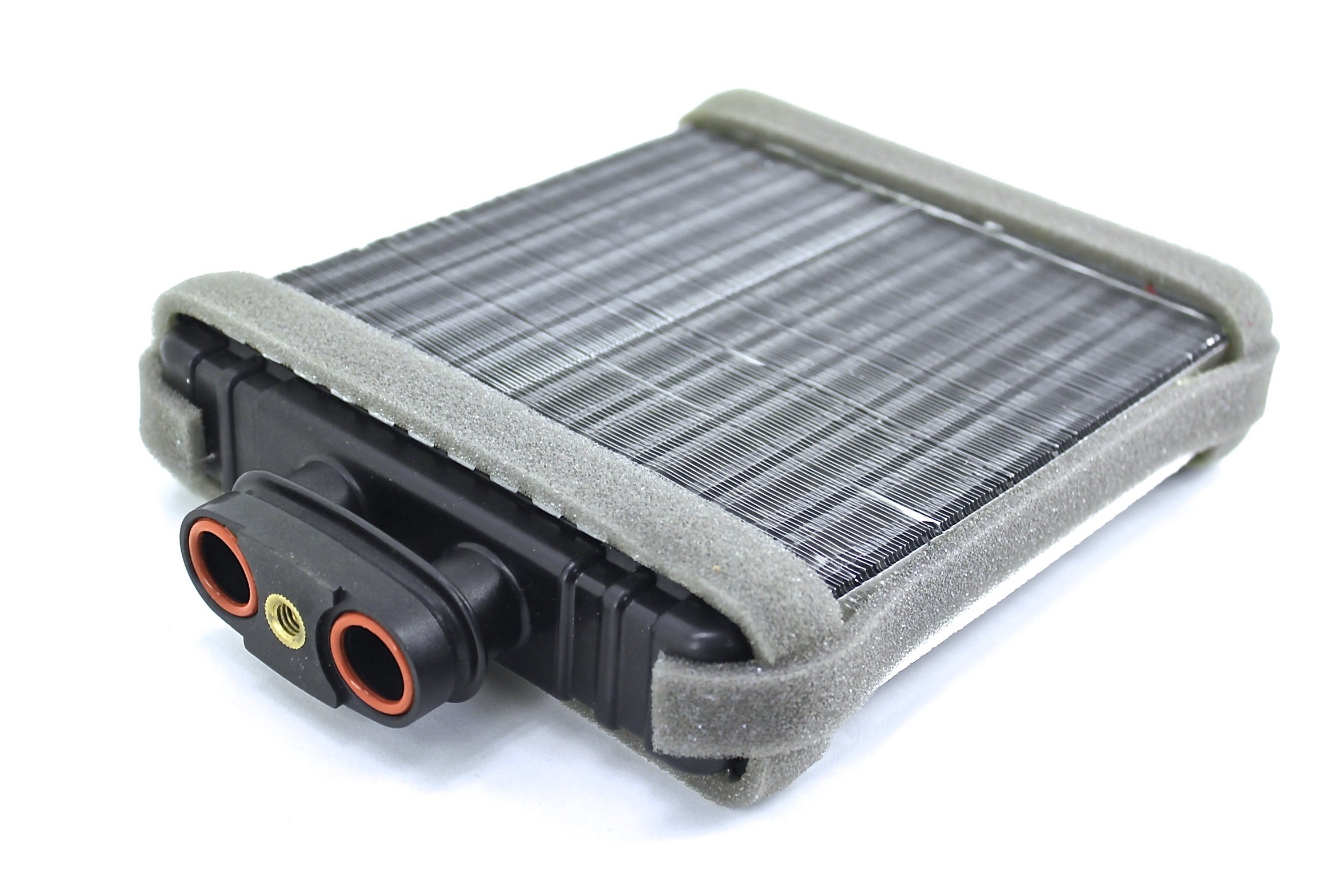 Varmeapparatregister