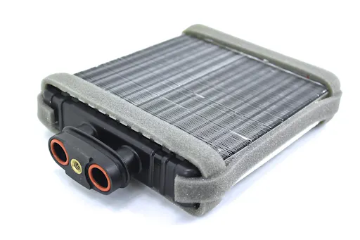 Varmeapparatregister