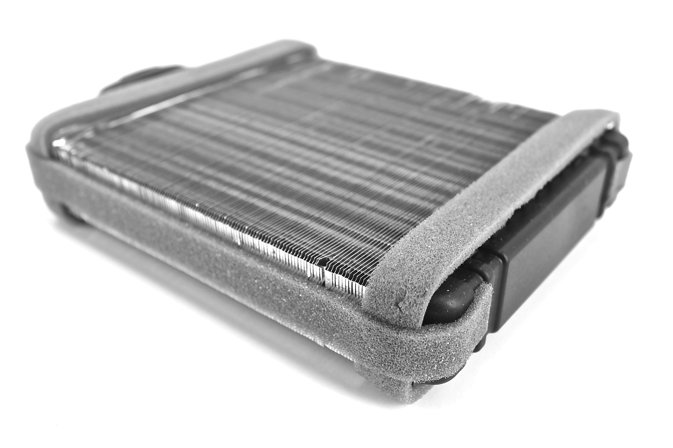 Varmeapparatregister