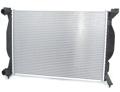 Radiator