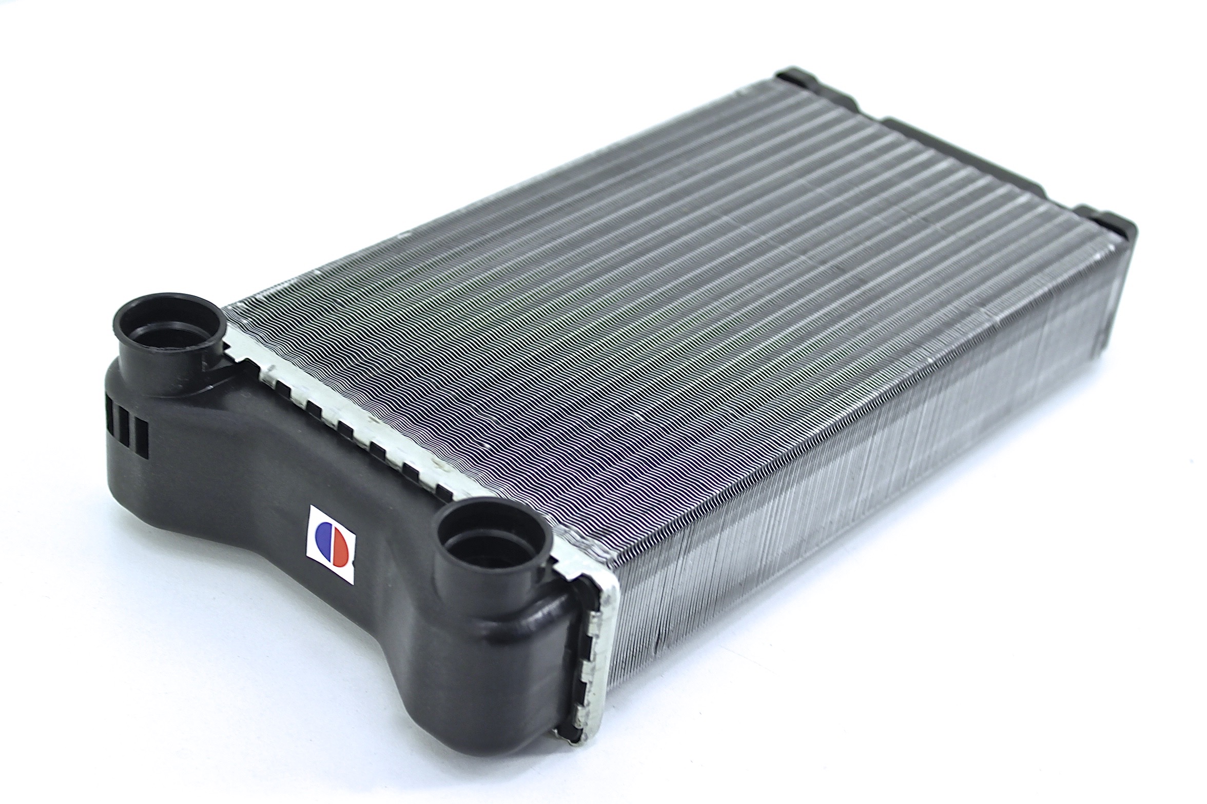 Varmeapparatregister