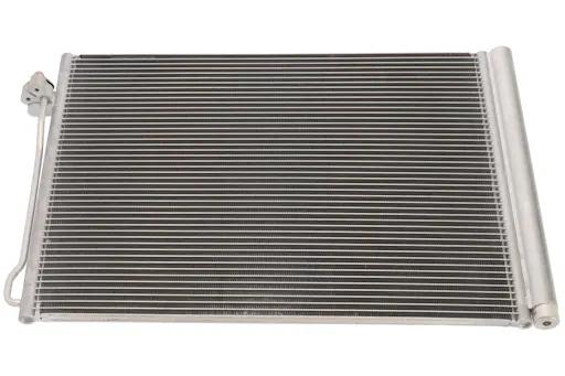 Radiator til aircondition NTY 63082 til BMW
