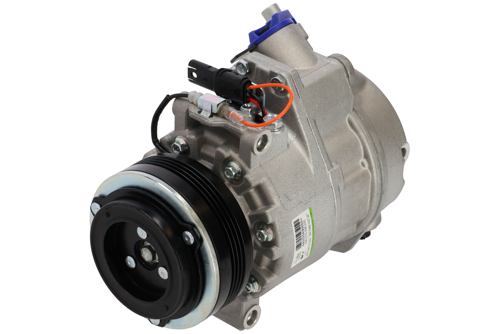 Aircondition, pumpe til BMW