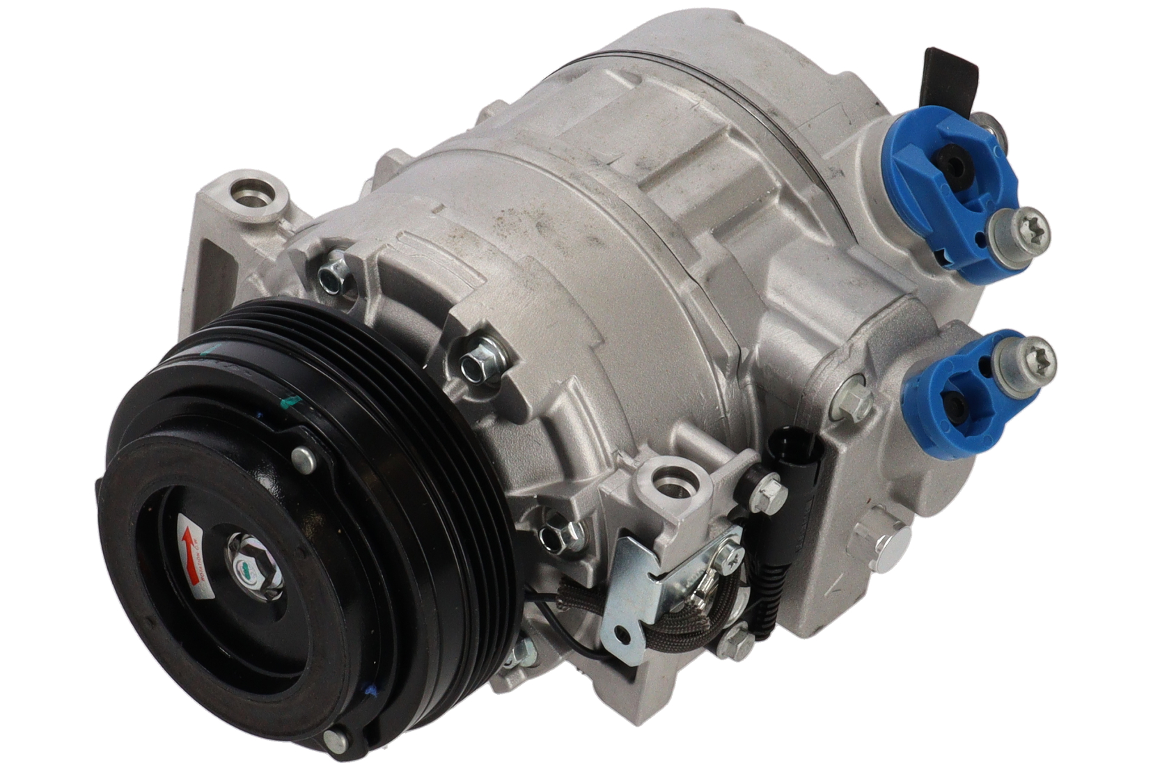 Aircondition, pumpe til BMW