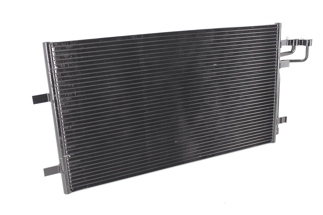 Radiator til aircondition til Ford