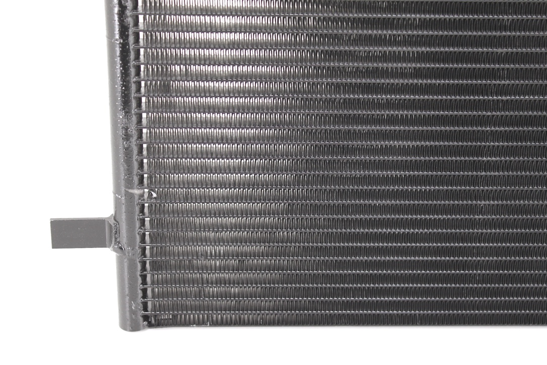 Radiator til aircondition
