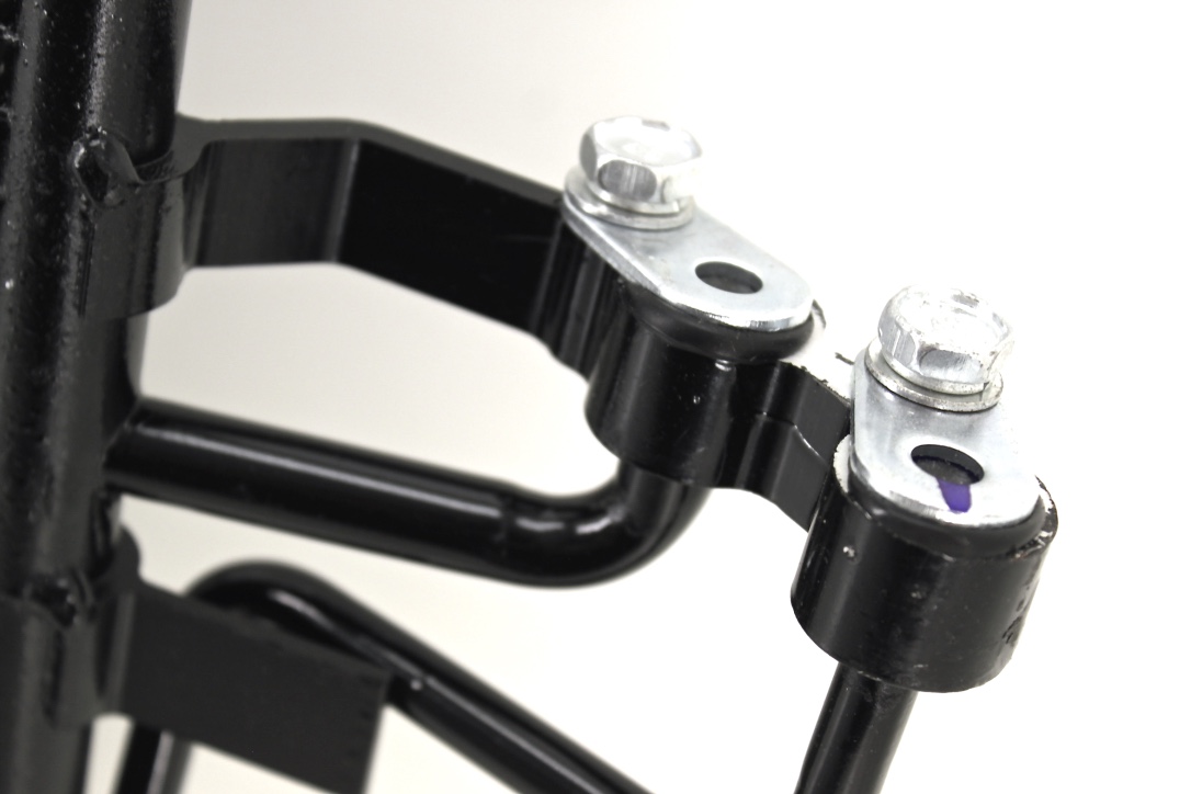 Radiator til aircondition