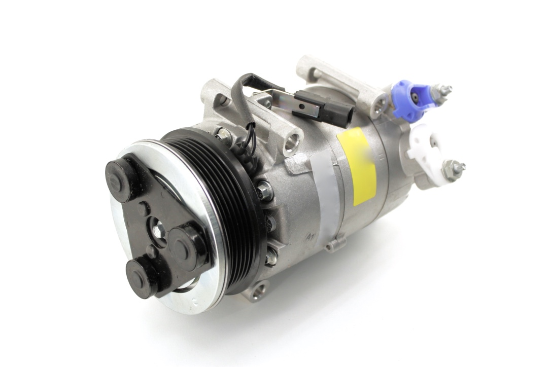 Aircondition, pumpe til Ford