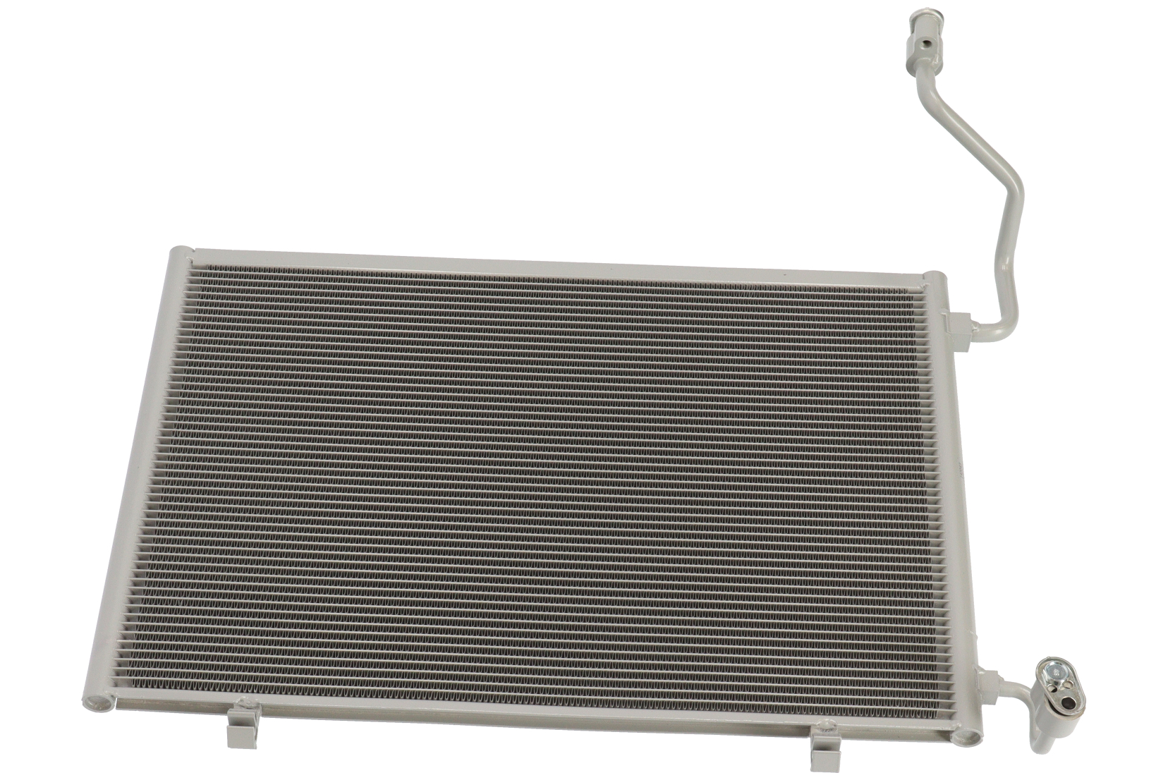 Radiator til aircondition til Ford