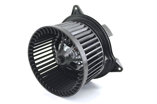 Varmeapparatvifte til Ford