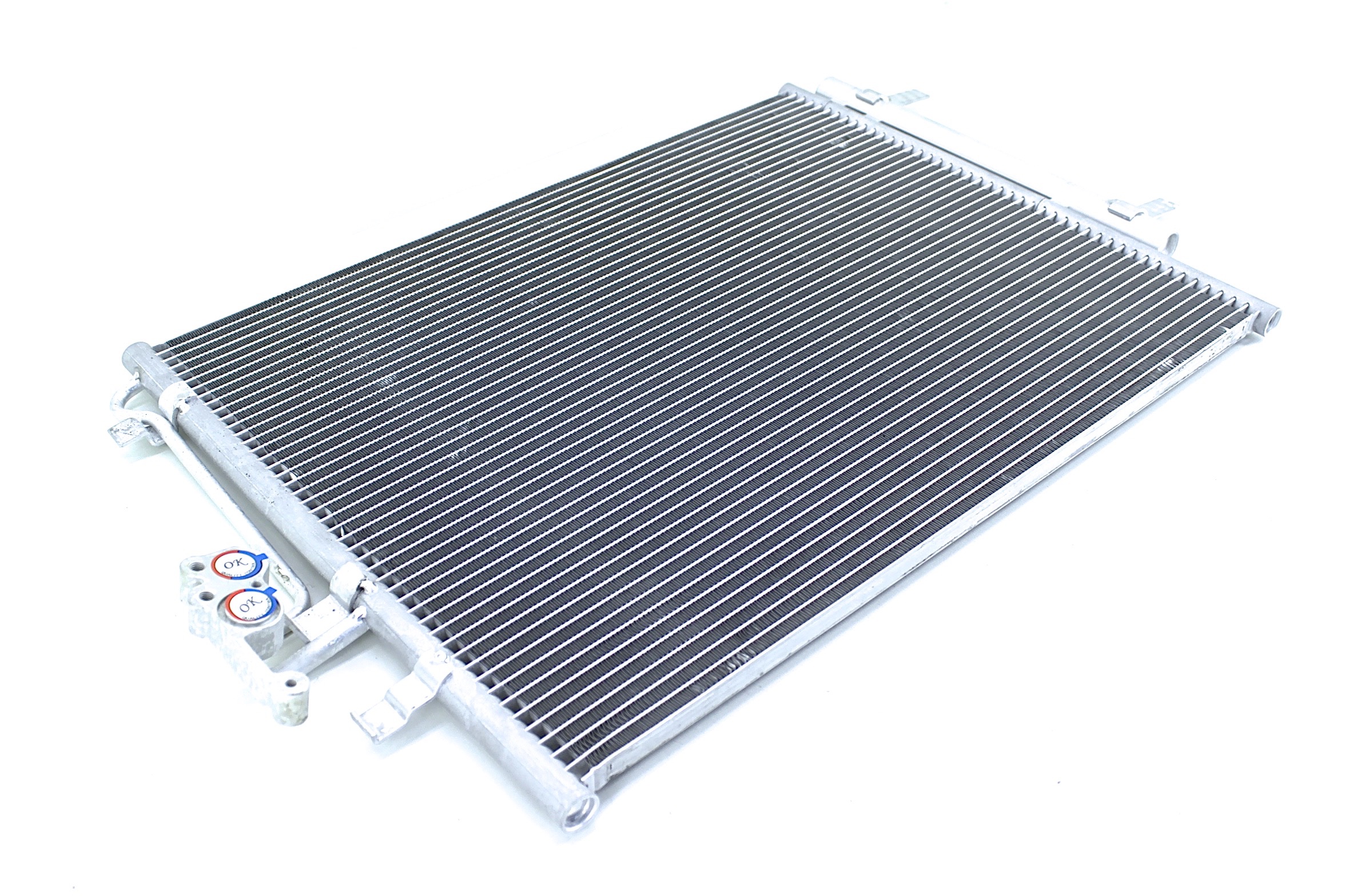 Radiator til aircondition til Ford