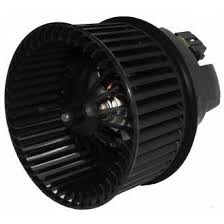 Varmeapparatvifte til Mazda