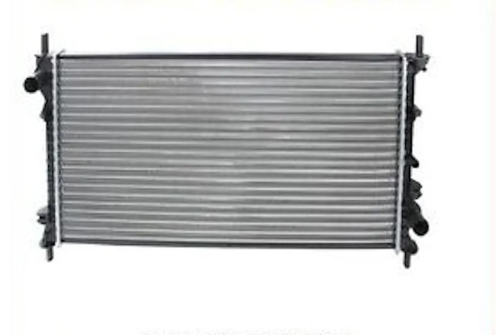 Radiator