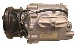 Aircondition, pumpe til Ford