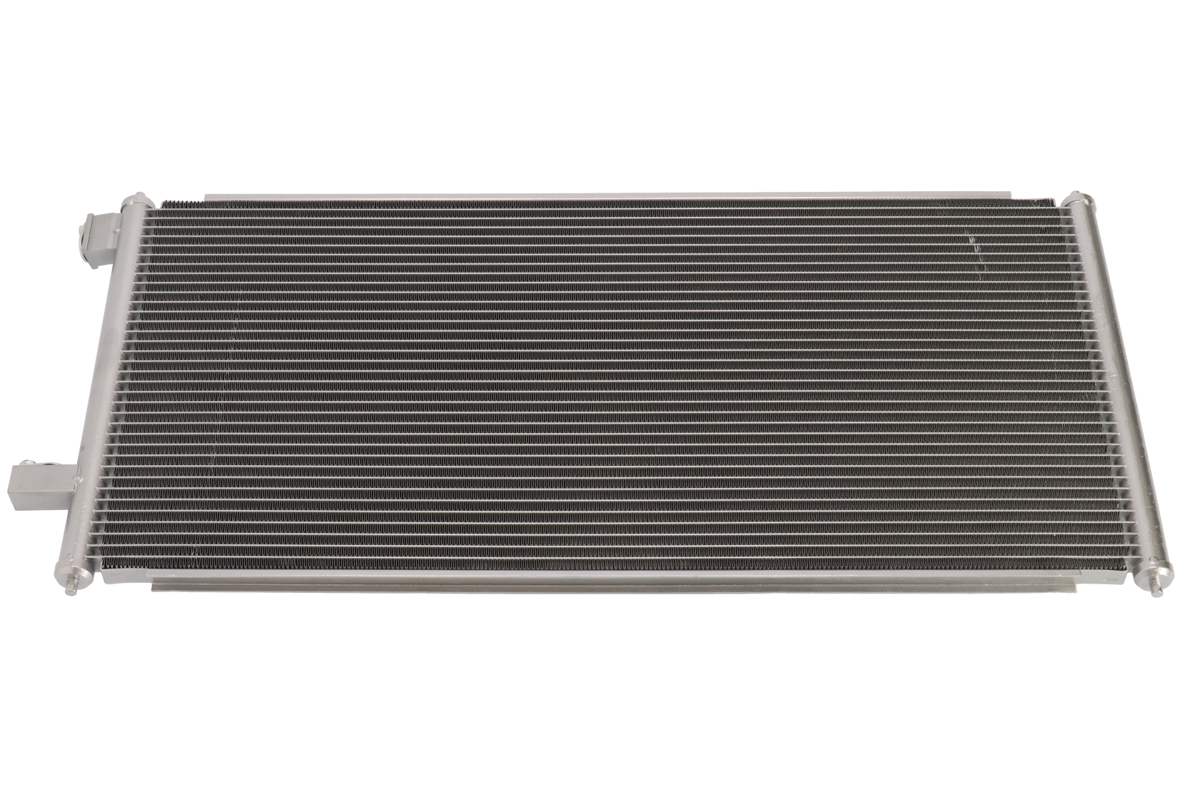 Radiator til aircondition til Ford