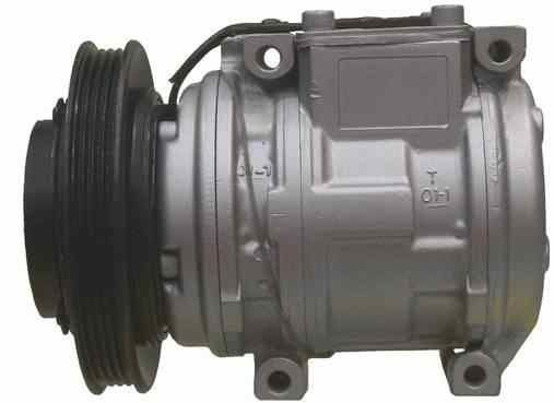 Aircondition, pumpe til Honda