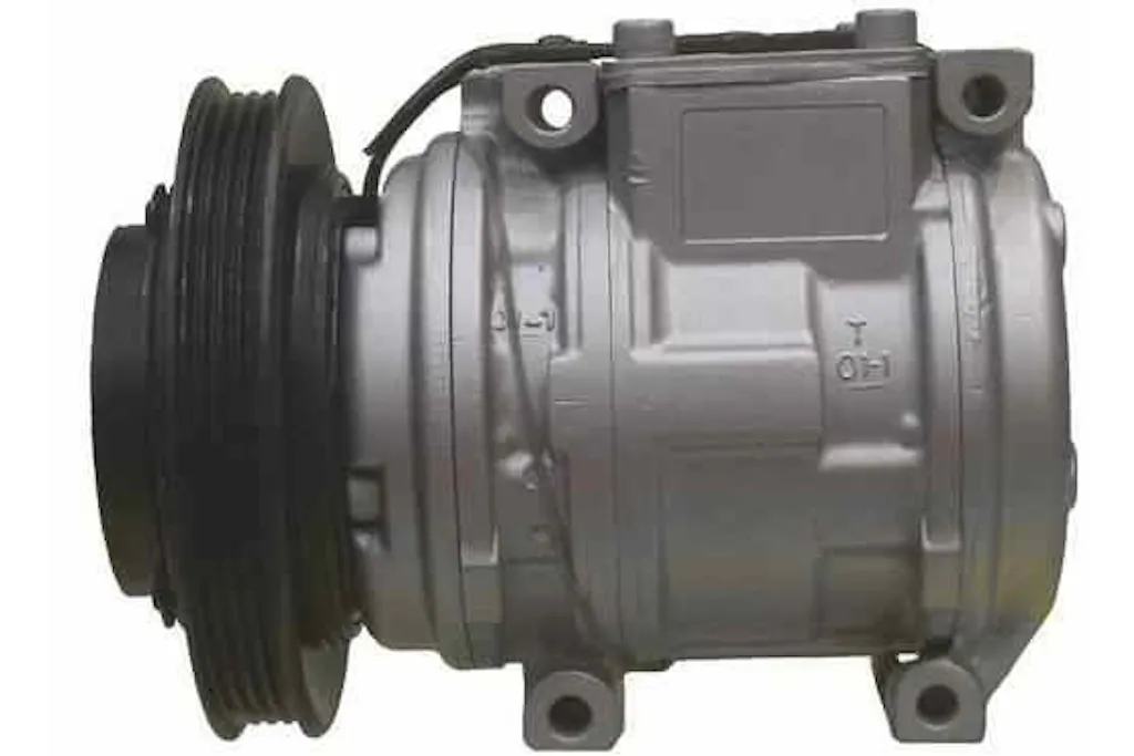 Aircondition, pumpe Plus Line+ 63546