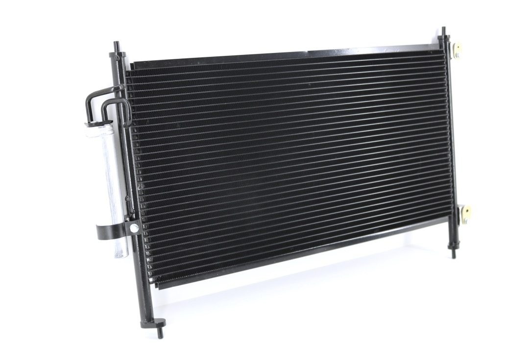 Radiator til aircondition