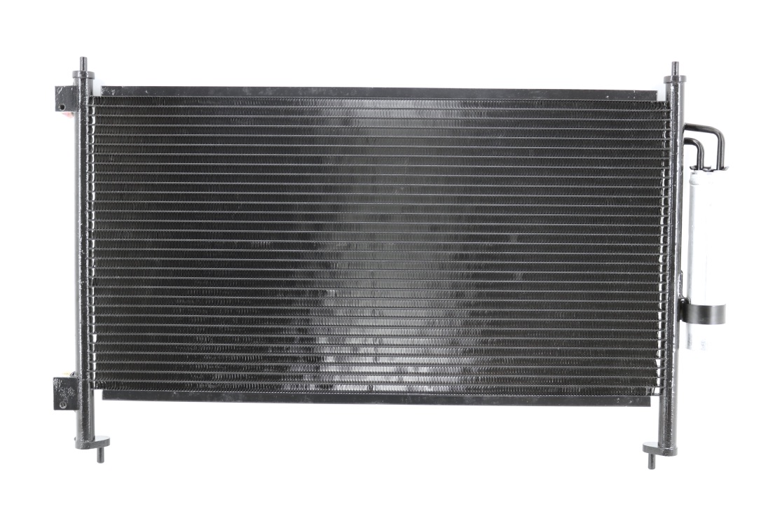 Radiator til aircondition