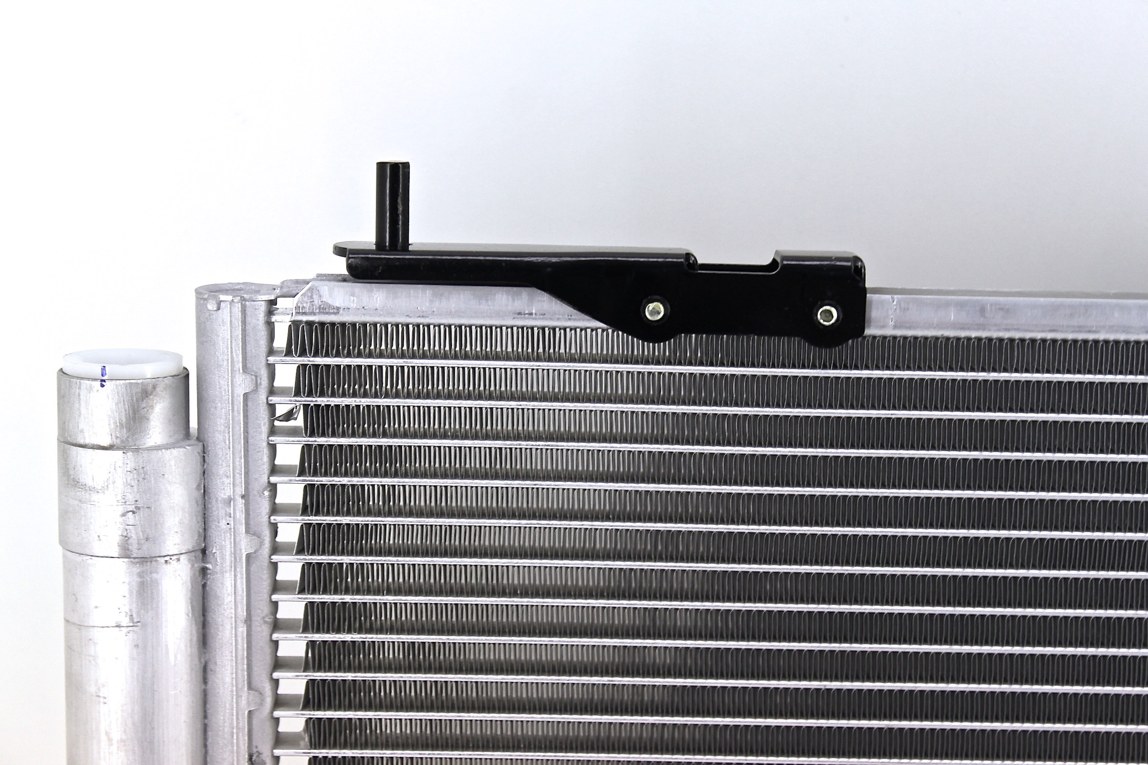 Radiator til aircondition