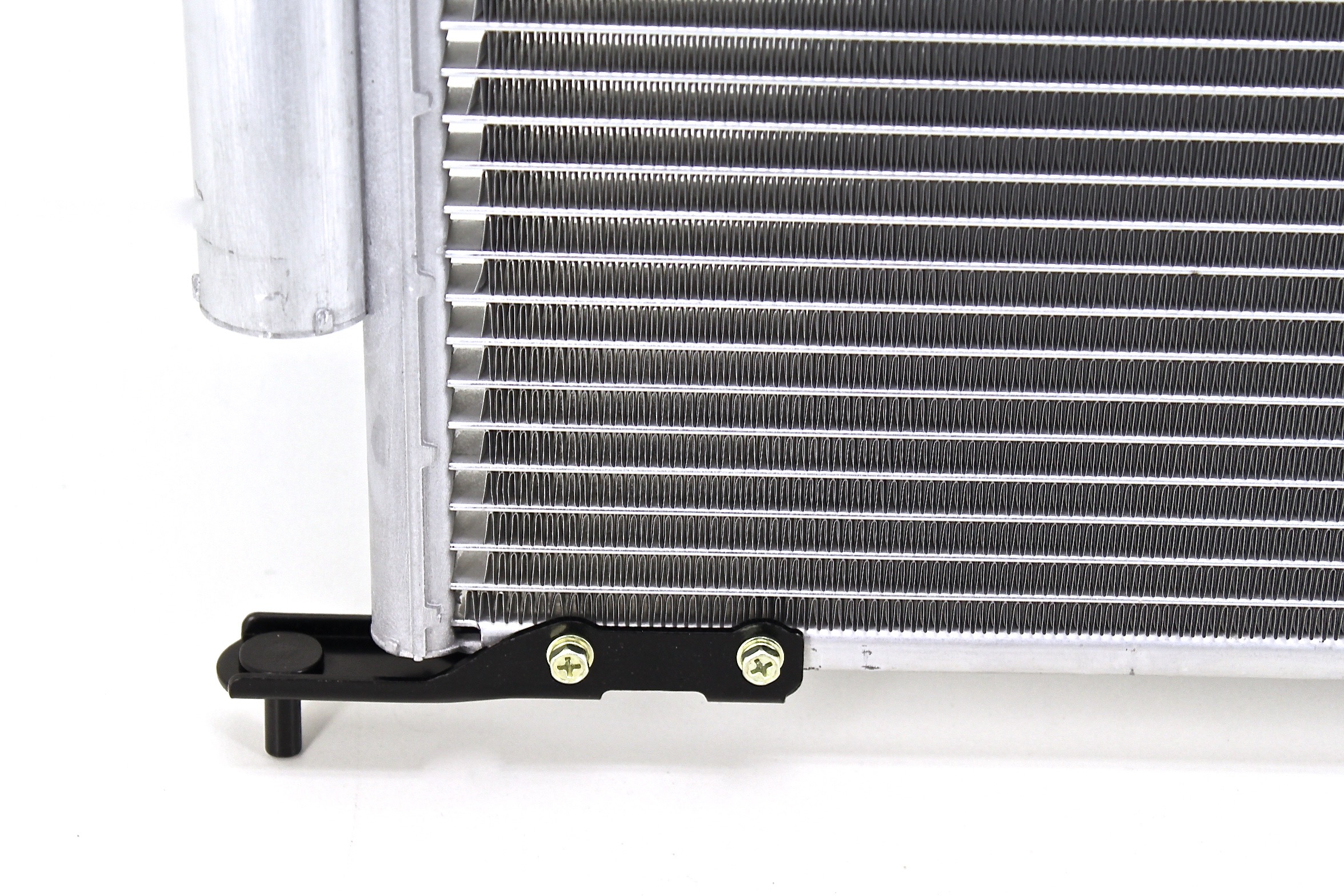 Radiator til aircondition