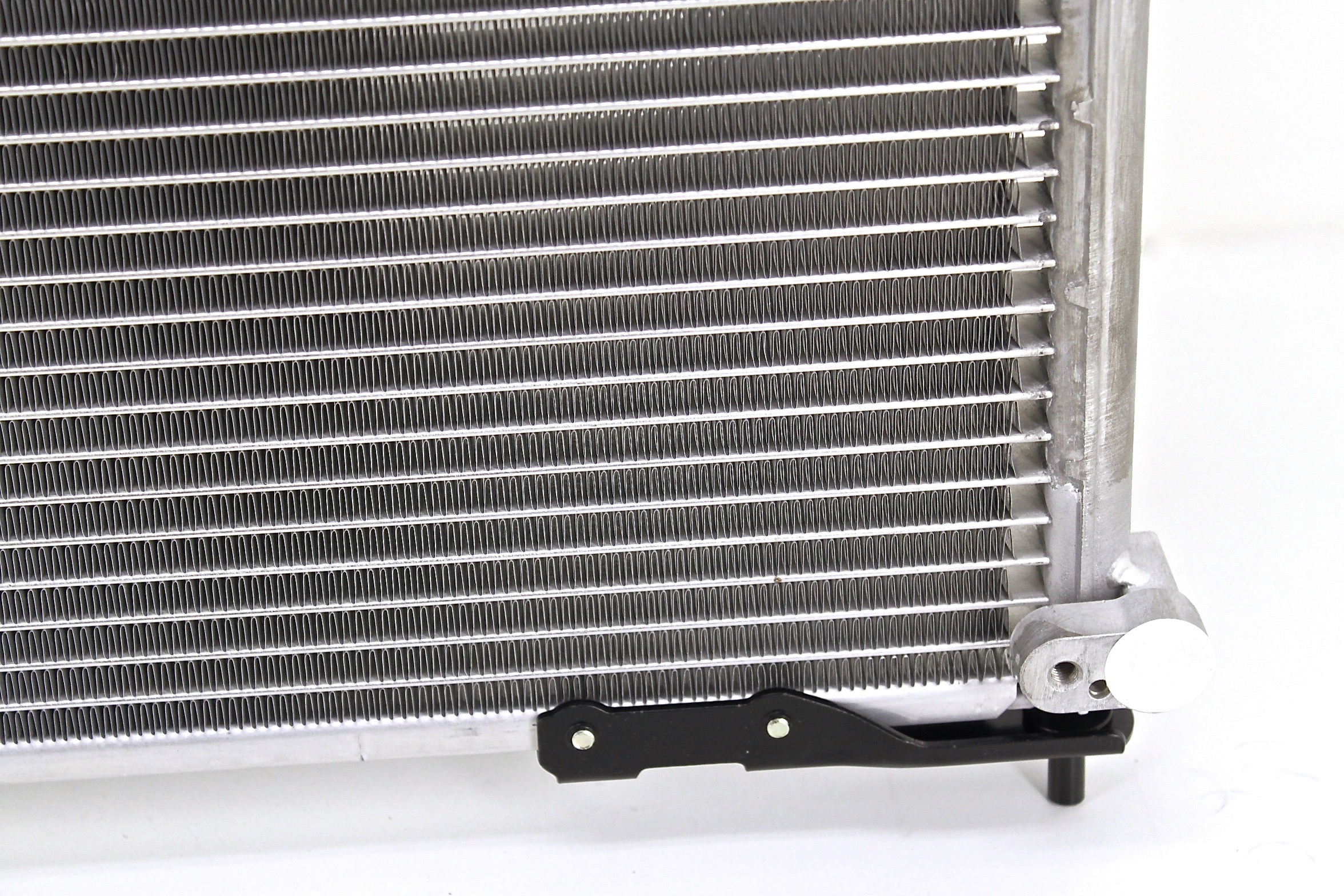 Radiator til aircondition