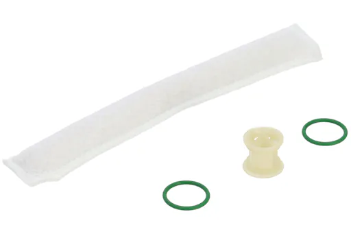 Aircondtion, tørker NRF 63618